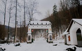 Voevodyno Resort & Spa